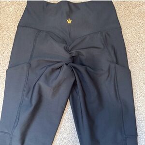 New with tags obsession leggings